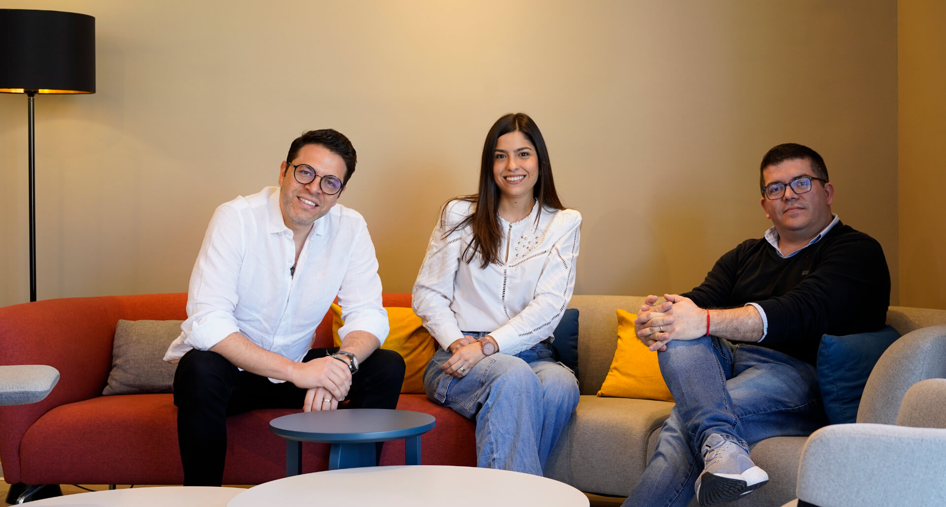 Equipo de SevenScale